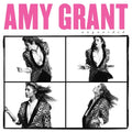 Amy Grant - Unguarded (2LP)
