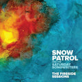 Snow Patrol & The Saturday Songwriters - Fireside Sessions - Ep - CD