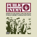 Power To The People & The Beats - Greatest Hits (X) (Blood Red W/ Black Smoke Vinyl/2LP)