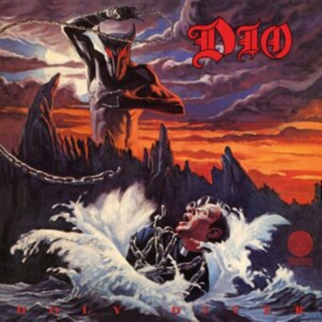 Studio Albums 1996-2004 (6LP) & Holy Diver