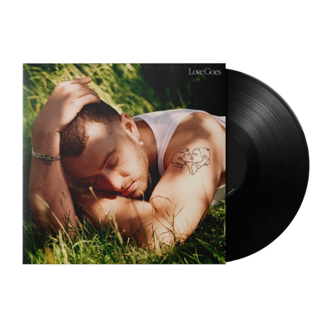 Love Goes (2LP/180G)