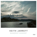 Budapest Concert (2LP)
