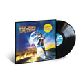 Back To The Future (Music From The Motion Picture Soundtrack)