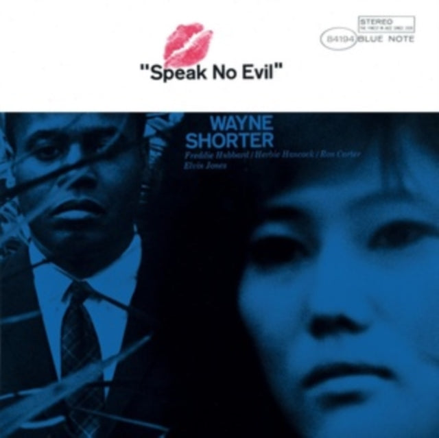 Night Dreamer (Blue Note Classic LP Vinyl Series) & Speak No Evil (Blue Note Classic LP Vinyl Series)