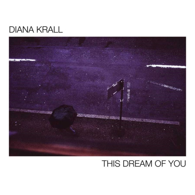 This Dream Of You (2LP) Vinyl Record