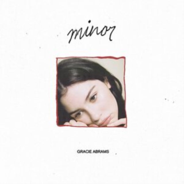 Gracie Abrams - This Is What It Feels Like (X) & Minor - Ep - LP Vinyl Bundle