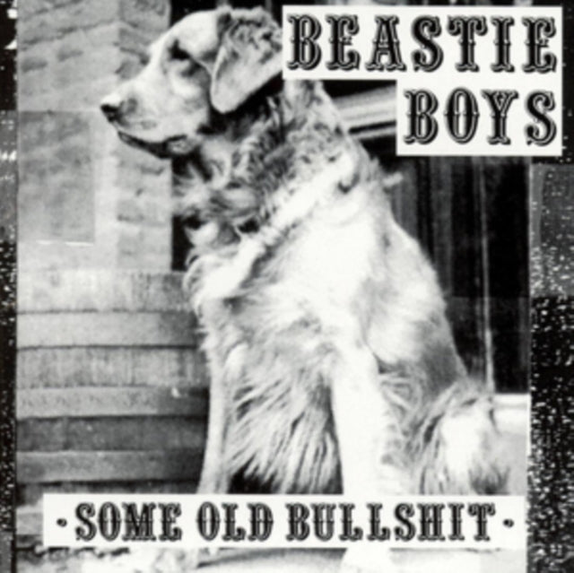 Some Old Bullshit & Root Down Ep