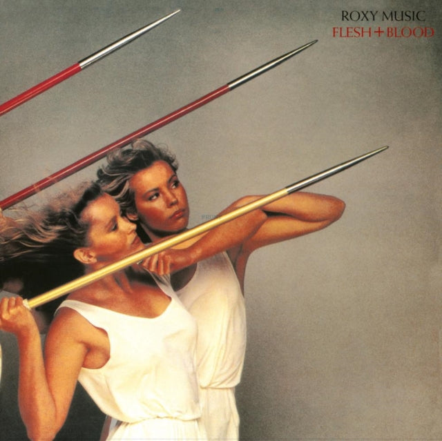 Country Life & Flesh + Blood (Half-Speed LP)