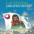 Cat Stevens - Greatest Hits (Red LP Vinyl)