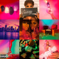 City Girls - City On Lock (X) - LP Vinyl