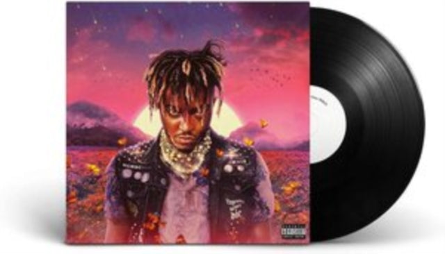 Juice Wrld - Goodbye & Good Riddance (X) (5Th Anniversary Deluxe) & Goodbye & Good Riddance & Fighting Demons (2LP) & Legends Never Die (X) (2LP)