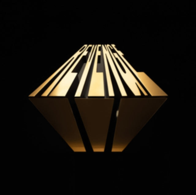 Revenge Of The Dreamers Iii (2LP)