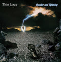 Thin Lizzy - Thunder & Lightning - LP Vinyl