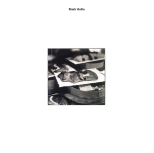 Mark Hollis - Mark Hollis (Remastered/Import) - LP Vinyl