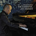 Joe Hisaishi - Dream Songs: The Essential Joe Hisaishi (2CD)