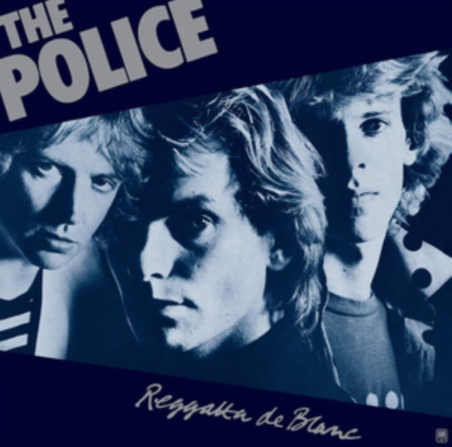 Reggatta De Blanc & Synchronicity