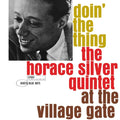 Horace Silver Quintet - Doin' The Thing - LP Vinyl