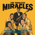Miracles - You've Really Got A Hold On Me - LP Vinyl