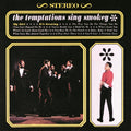 Temptations - Temptations Sing Smokey - LP Vinyl