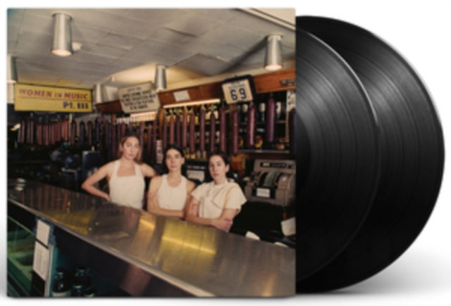 Women In Music Pt. Iii