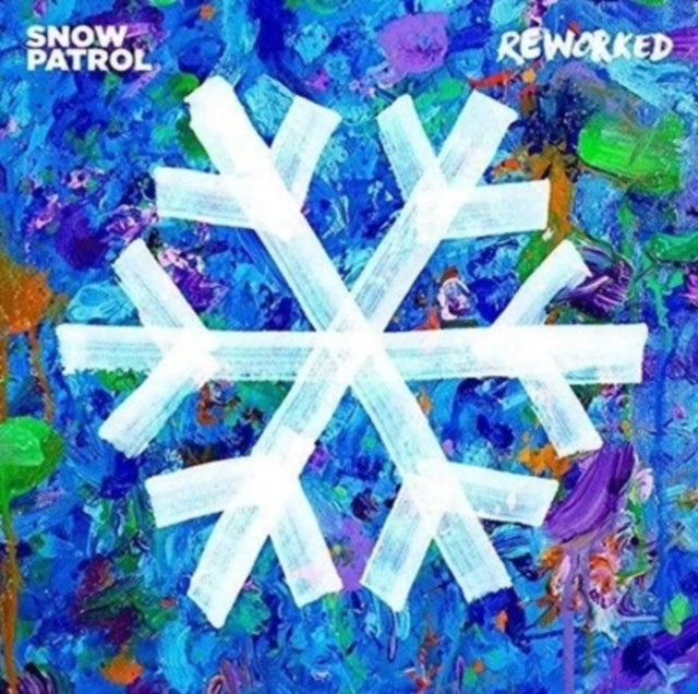 Reworked (2LP)