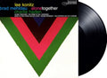 Lee Konitz - Alone Together (2 LP)