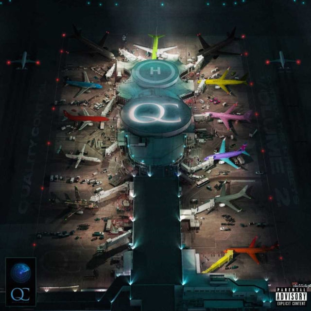 Quality Control: Control The Streets Volume 2 (2 CD) (Pa)