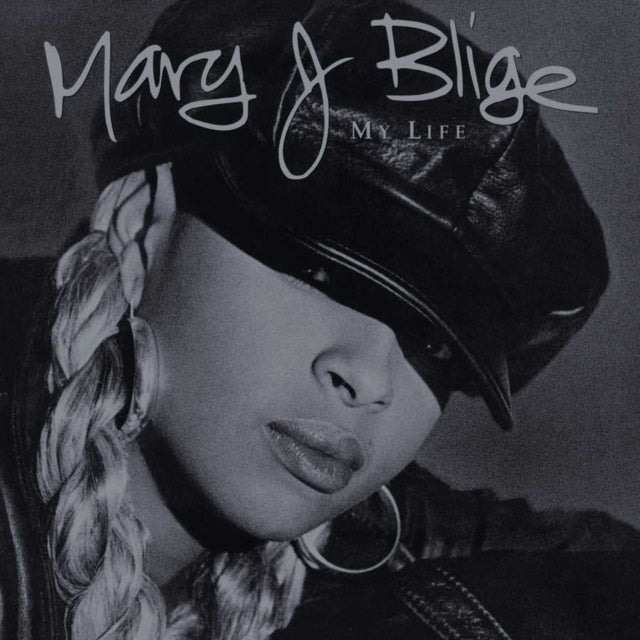 Mary J. Blige - My Life (2LP) & What's The 411 (2LP)