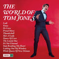 Tom Jones - World Of Tom Jones - LP Vinyl