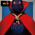 Trent; Atticus Ross Reznor - Watchmen: Volume 2 (Music From The Hbo Series) (180G) - LP Vinyl