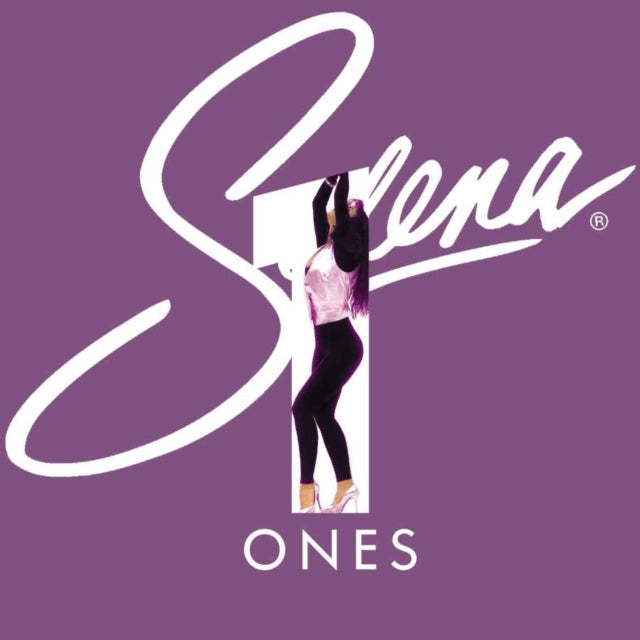 Selena - Ones (Re-Release) (2LP/Picture Disc)