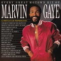 Every Great Motown Hit Of Marvin Gaye: 15 Spectacular Performances