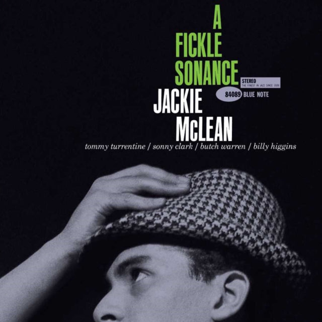 Fickle Sonance