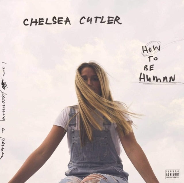 How To Be Human (2LP)