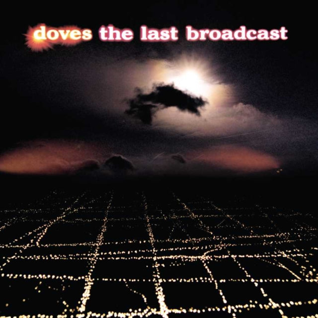 Some Cities (2LP) & Last Broadcast (2LP) & Universal Want