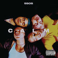 5 Seconds Of Summer - Calm (X) - CD