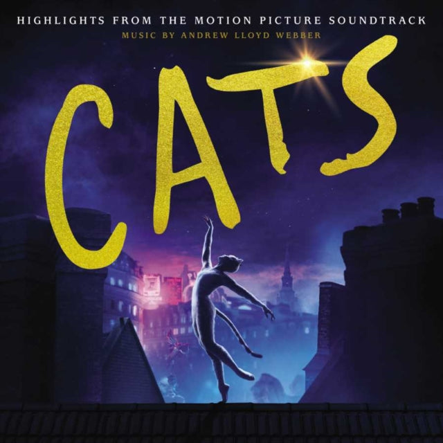 Cats: Highlights From The Motion Picture Soundtrack