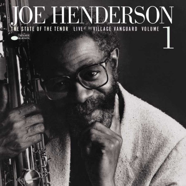 Page One (Blue Note Classic LP Vinyl Edition) & State Of The Tenor Vol. 1. (Blue Note Tone Poet Series)