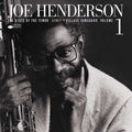 State Of The Tenor Vol. 1. (Blue Note Tone Poet Series)