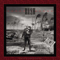 Rush - Permanent Waves (40Th Anniversary) (3LP) Vinyl Record