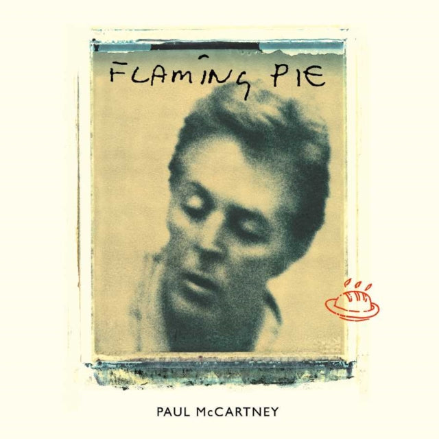 Paul Mccartney - Mccartney Iii Imagined (2LP) & Amoeba Gig (2LP) & Mccartney Iii (180G/Gatefold/Printed Inner Sleeve) & Flaming Pie (3LP/Remastered/Home Recordings)