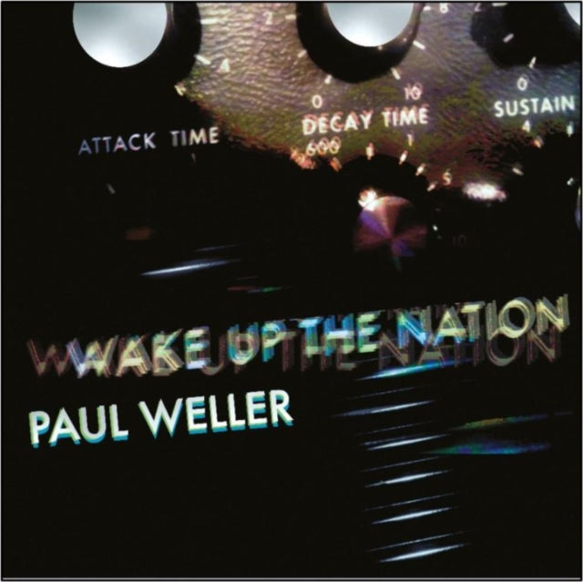 Wake Up The Nation