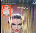Martin Denny - Exotica (Mono LP Vinyl/Limited)