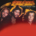 Bee Gees - Spirits Having Flown (Translucent Red LP Vinyl)
