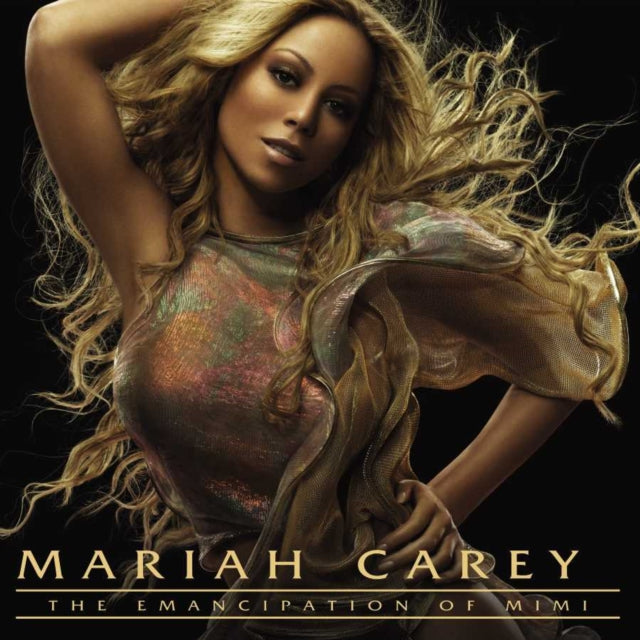Mariah Carey - Mtv Unplugged & Emotions & Mariah Carey & Rarities (4LP) & Daydream & Music Box: 30Th Anniversary Expanded Edition (4LP) & Merry Christmas Ii You & Emancipation Of Mimi (2LP)