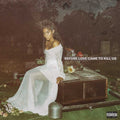 Before Love Came To Kill Us (2LP)