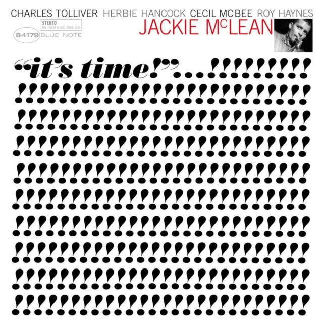 Action (Blue Note Tone Poet Series) & It's Time (Blue Note Tone Poet Series)