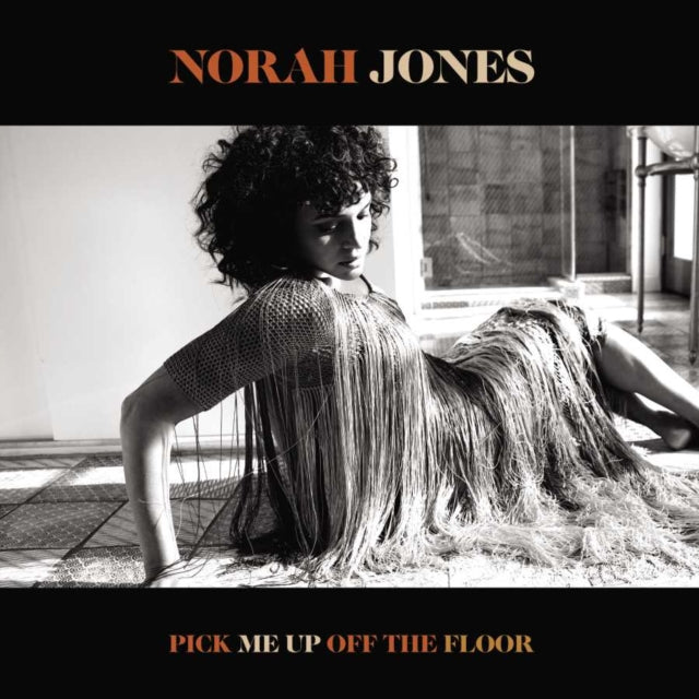 Fall & Come Away With Me (20Th Anniversary) & Pick Me Up Off The Floor