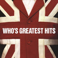 Who - Greatest Hits (Opaque Red LP Vinyl)