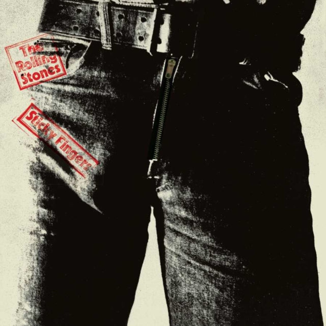 Big Hits (High Tide Green Grass LP Vinyl) & Live At The Wiltern (3LP) & Voodoo Lounge (30Th Anniversary) (Red/Yellow Vinyl/2LP) & Sticky Fingers & Some Girls